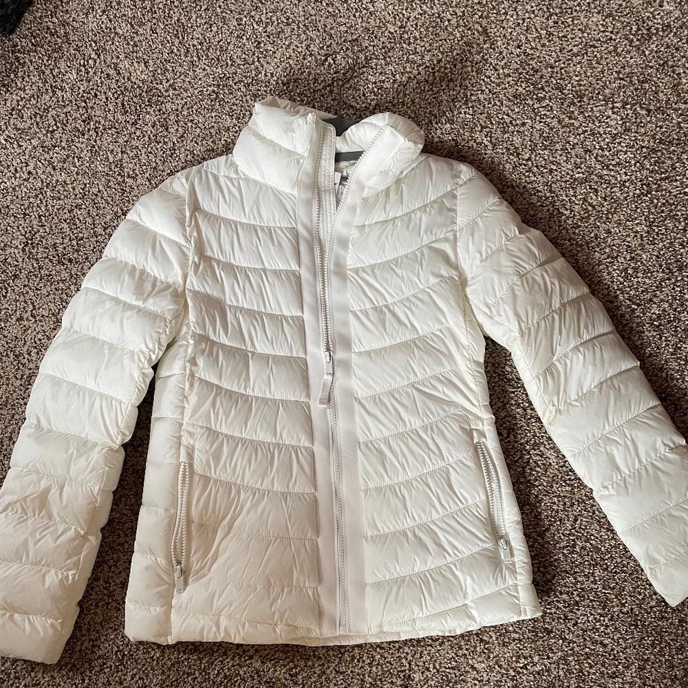 GAP Short Puffer Coat